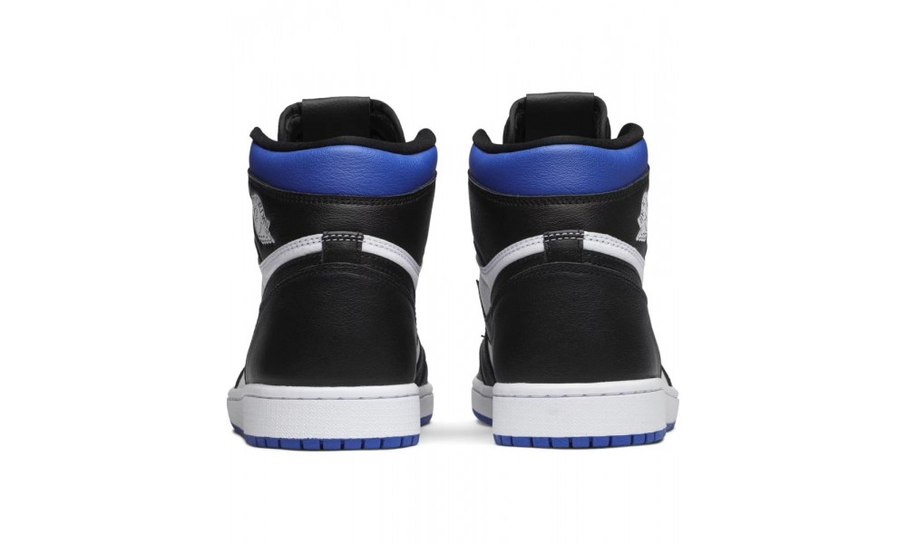 Air jordan 1 high best sale royal toe